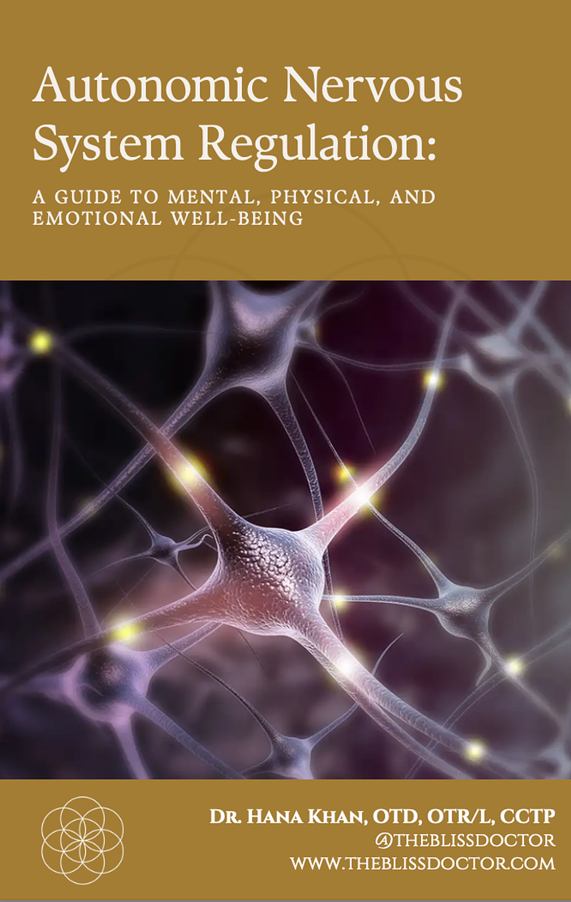 Autonomic Nervous System Regulation: A Guide to Mental, Physical, and Emotional Well-Being