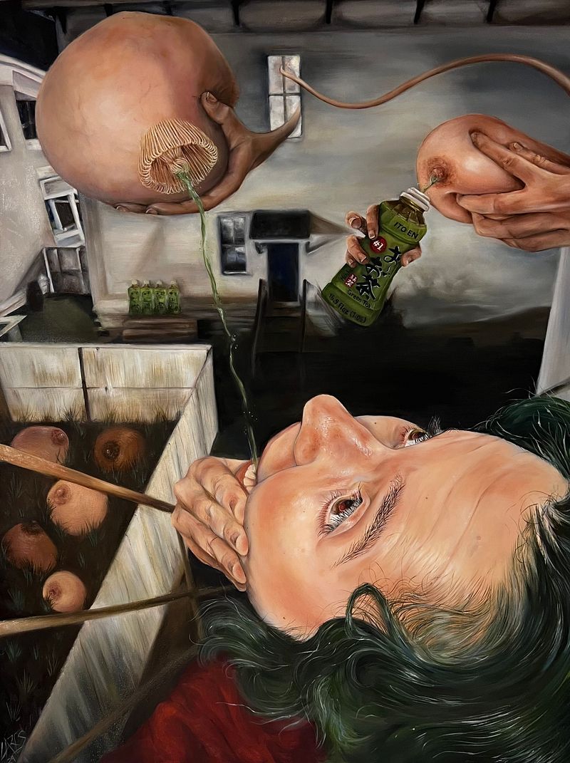 "How It's Made" 2024