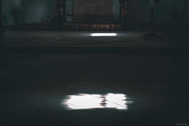 Eine Ästhetik der Antwort: Über Hören, Verantwortung und die Kunst, präsent zu sein