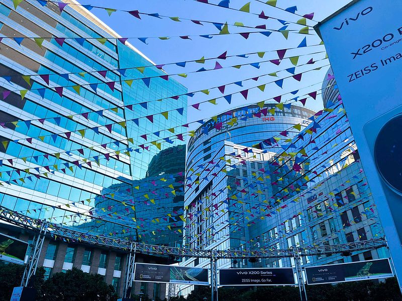 Keep Your Photography Eye On – Always!