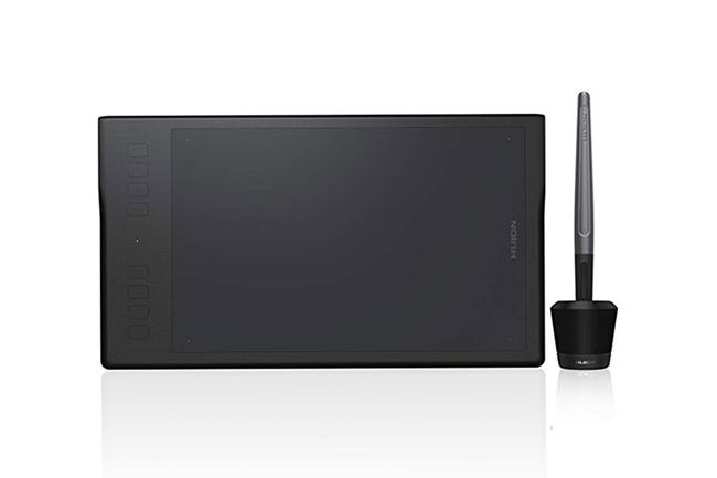 Huion Inspiroy Q11K