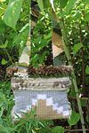 mossy boulder bag