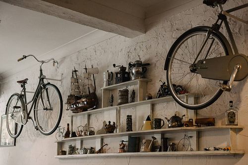 Chalk and Cheese Photography