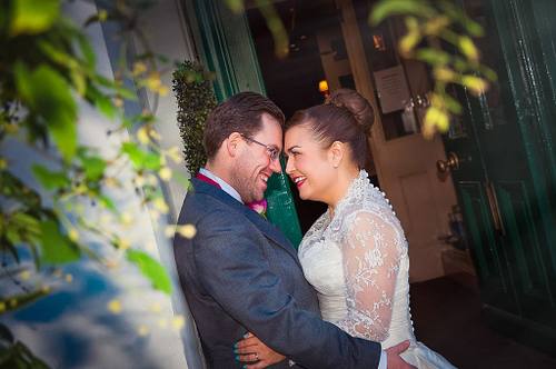 Wedding Pricing