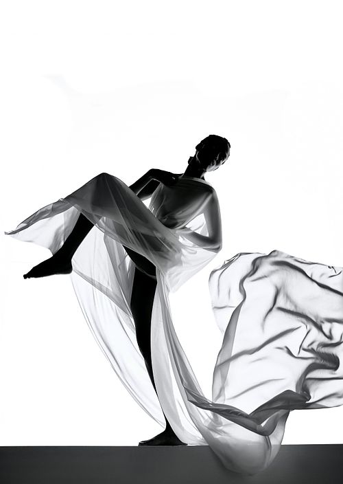 This image is part of my longterm project "People are Strange"