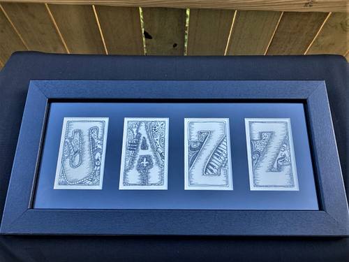 "JAZZ"