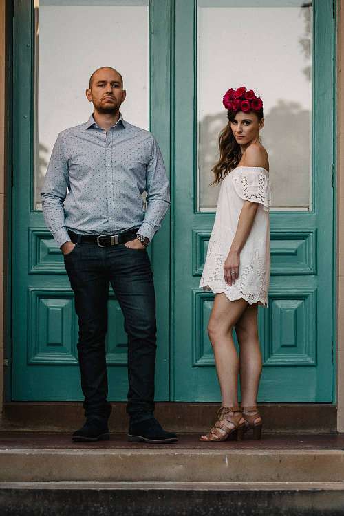 Chalk and Cheese Photography