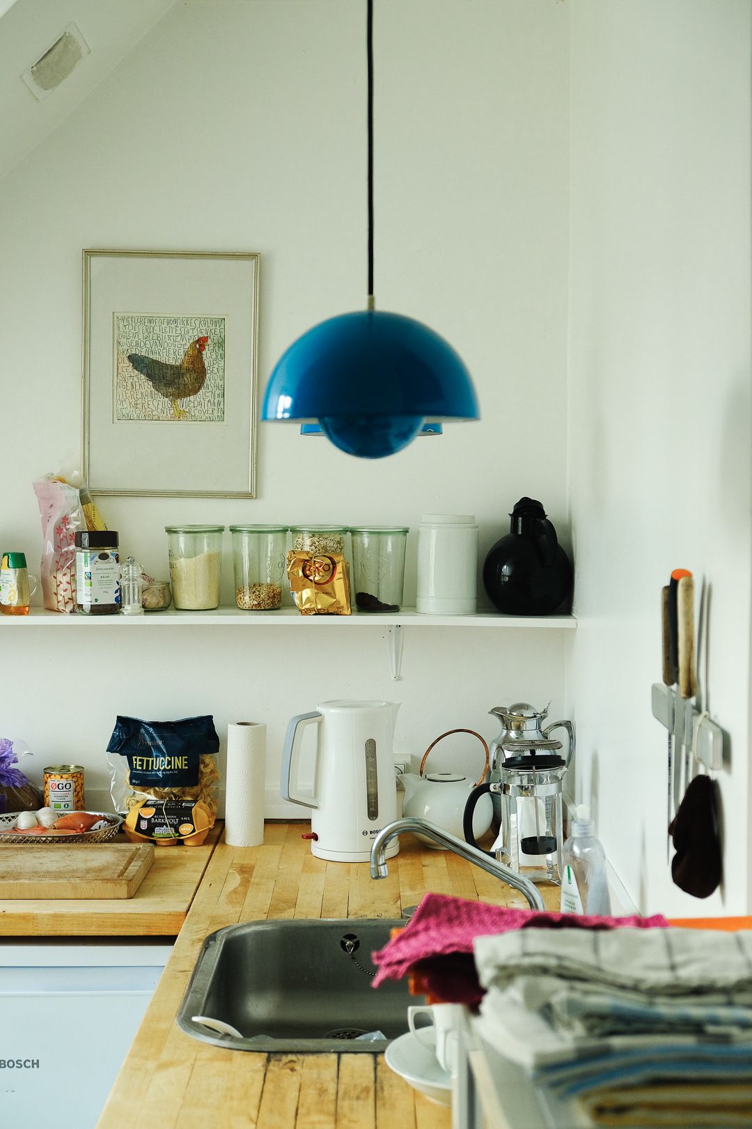 INTERIORS | Libby H Greenwood