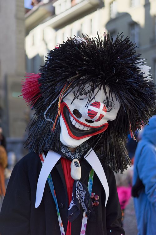 Kapelle Wilder Geschinen