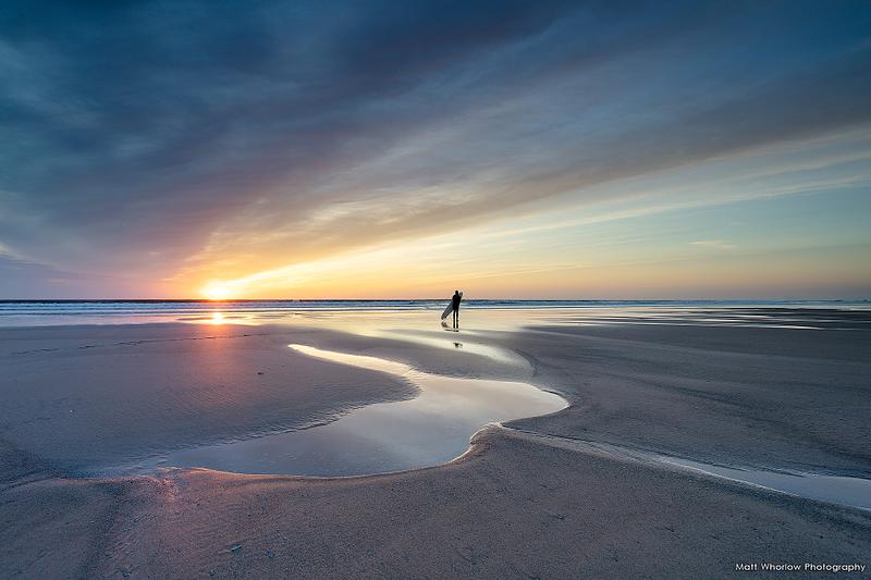 Cornwall - North Coast (East)