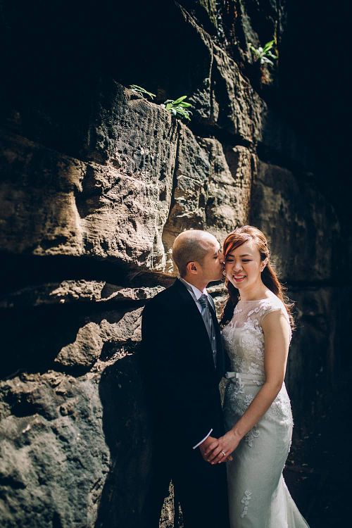 Chalk and Cheese Photography