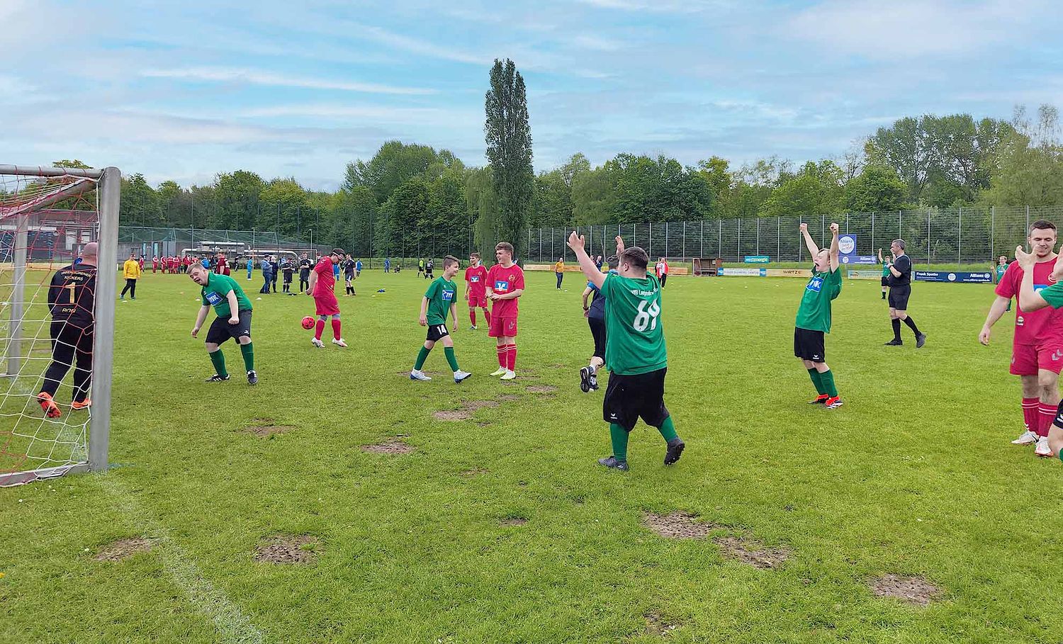 Ibbenbürener Kickers