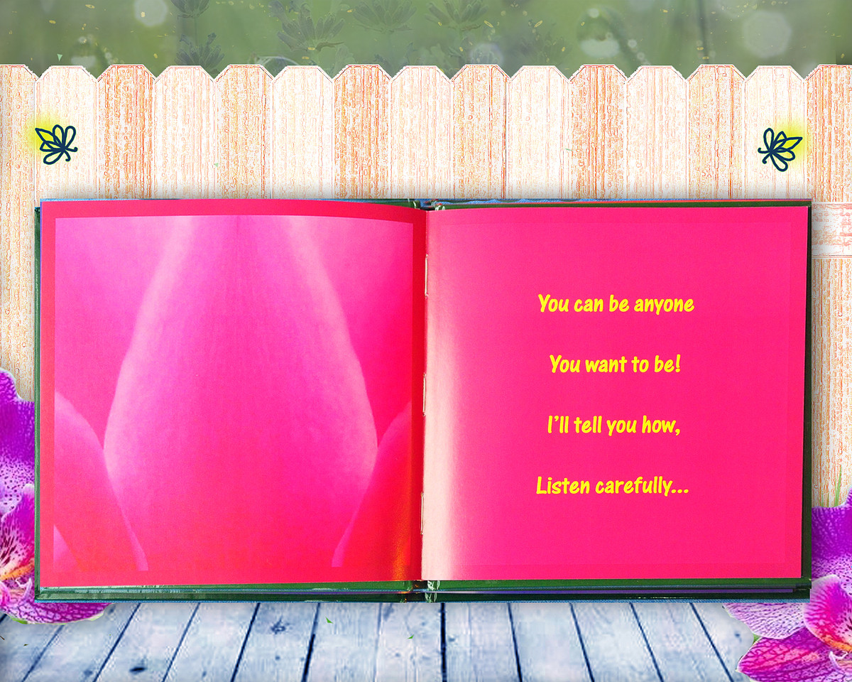 The Gift Book Believe
