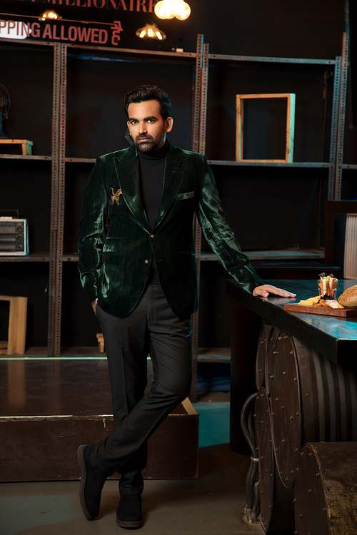Best Portrait Photographer in Delhi