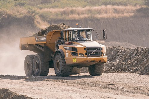 COMMERCIAL & CONSTRUCTION