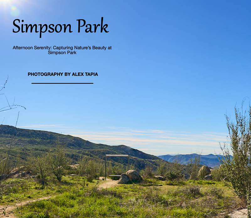 Simpson Park