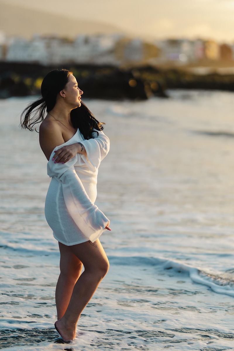 Individual / Puerto de la Cruz