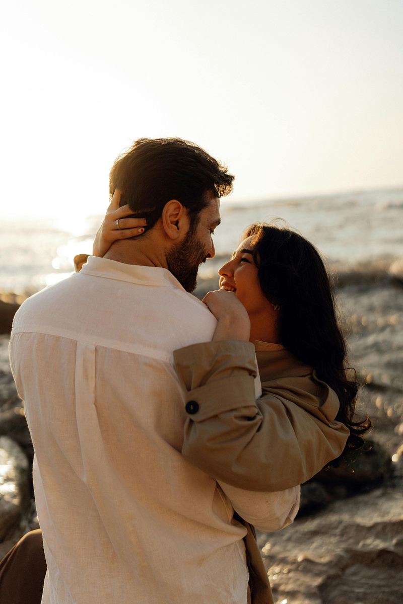 The mountains are calling and I have to go