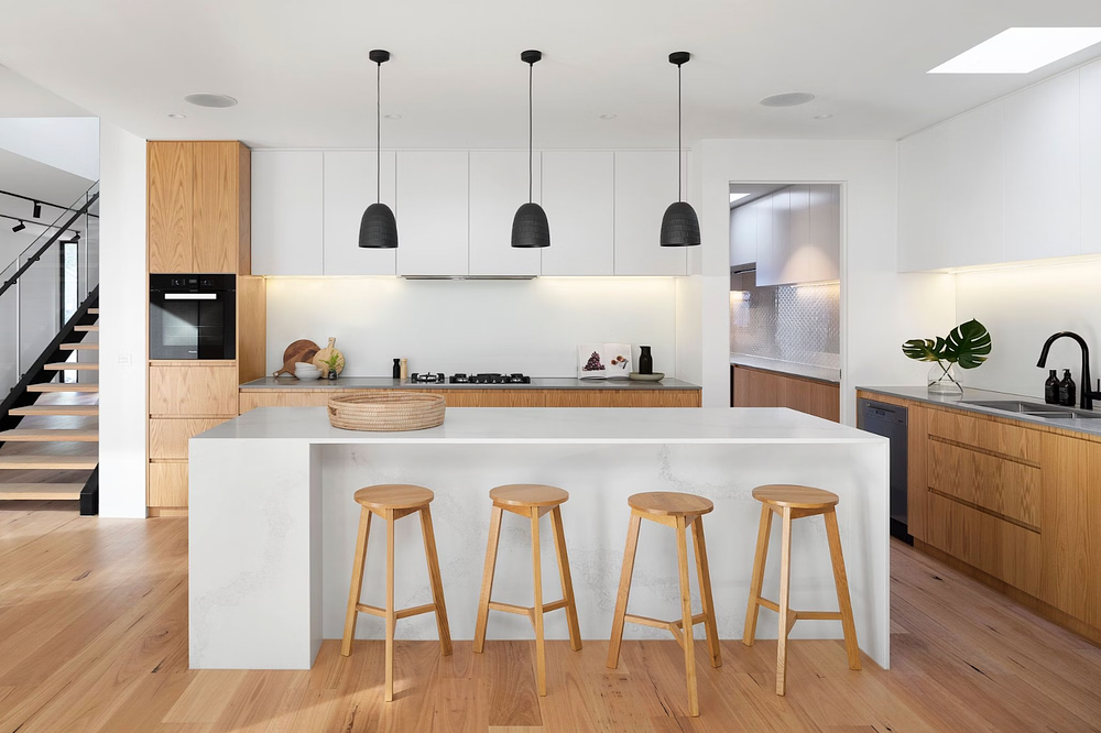Property showcase
