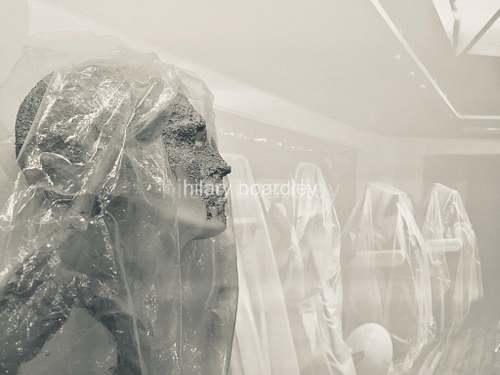 'undercover' (2019)
