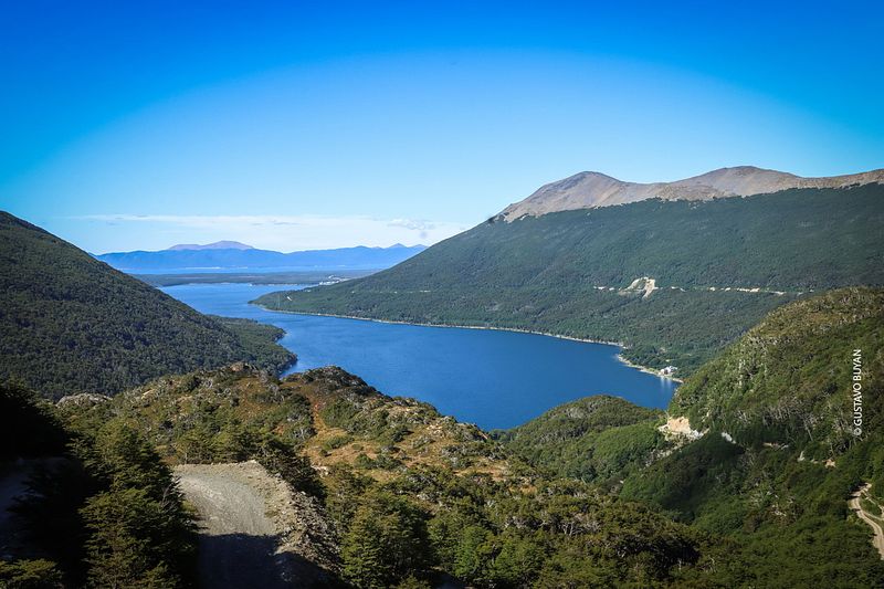 Servicios Turísticos en Ushuaia Temporada de Verano