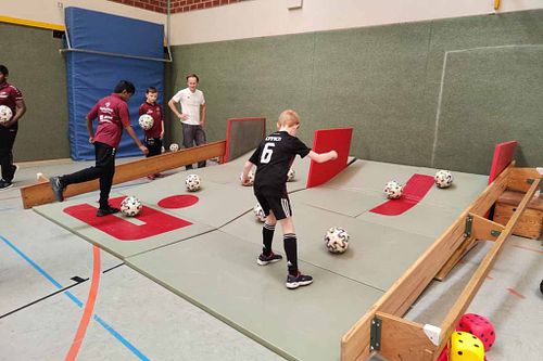 Kurz zusammengefasst