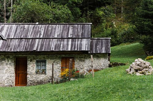 Canon Landscape Photography Savannah Travel Prints Croatia Details