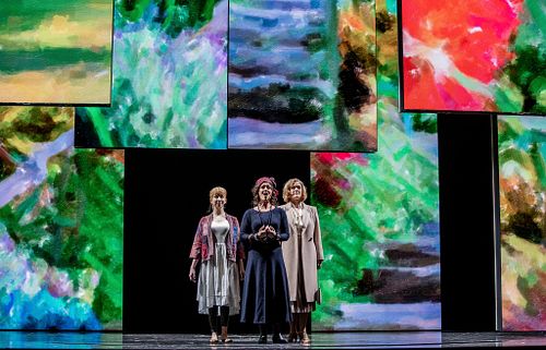 Whiteley. Opera Australia.