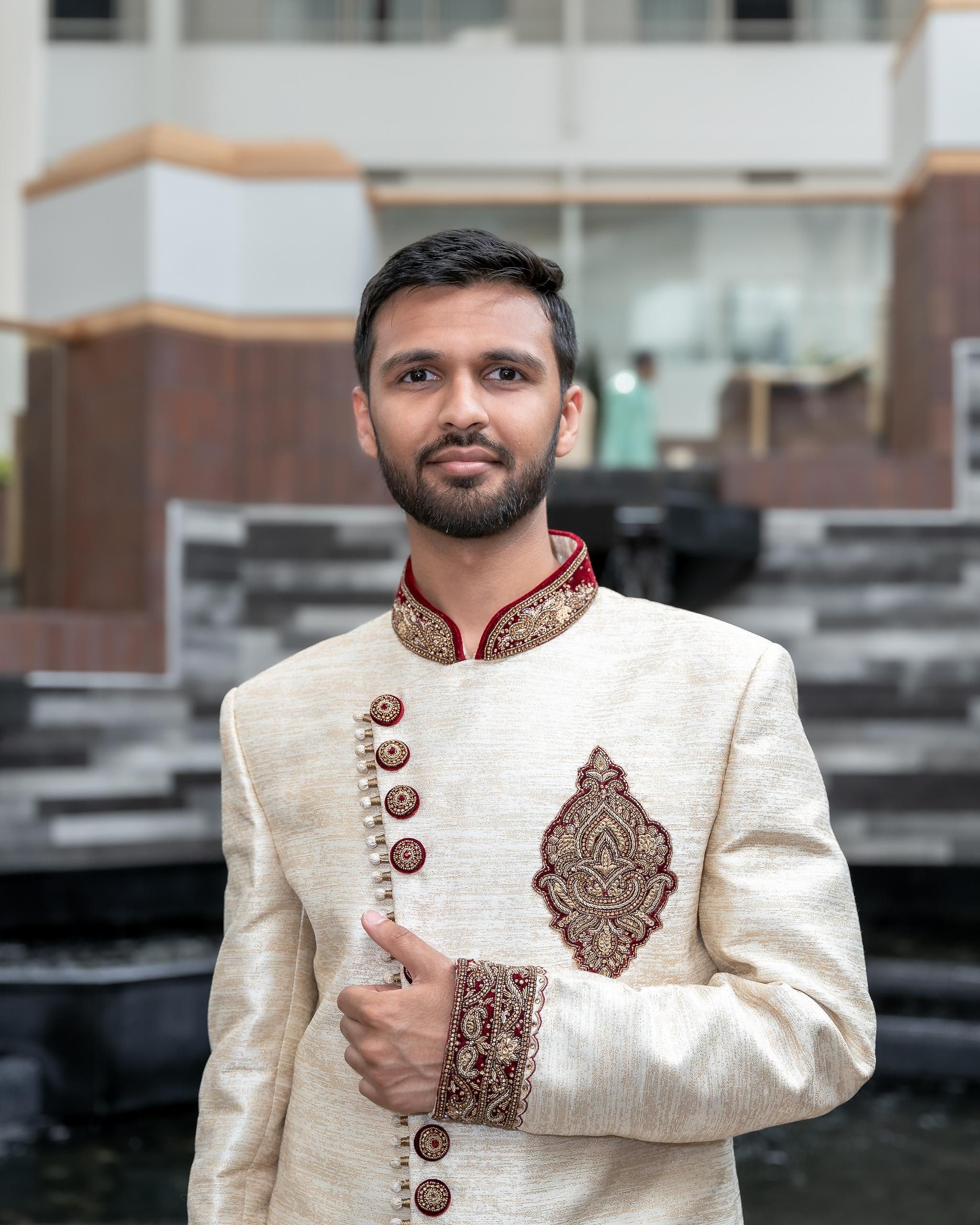 Hello, I am Neel Desai.