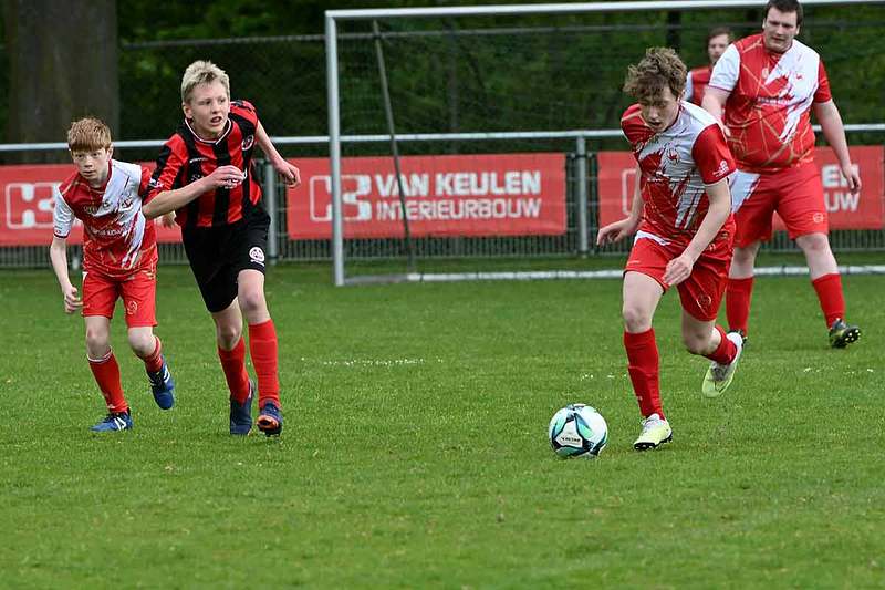 Ibbenbürener Kickers