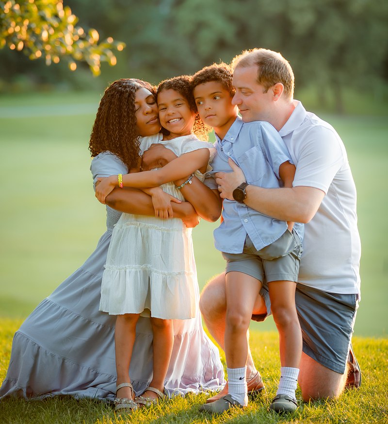 Haake Family