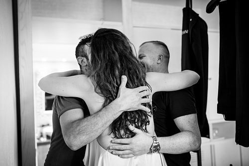 fotografo matrimonio Capo Spartivento