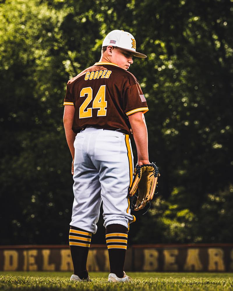 Delran 12U Baseball