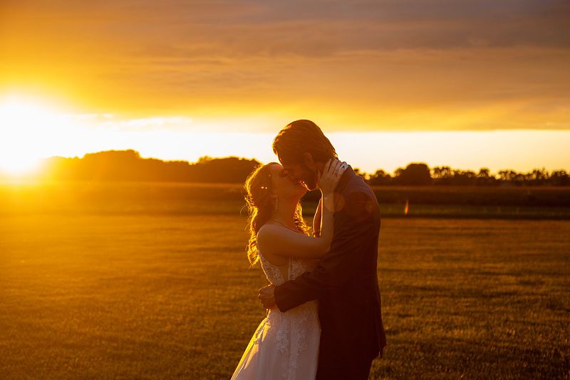 A Guide to Flawless Wedding Photos on the Eastern Shore