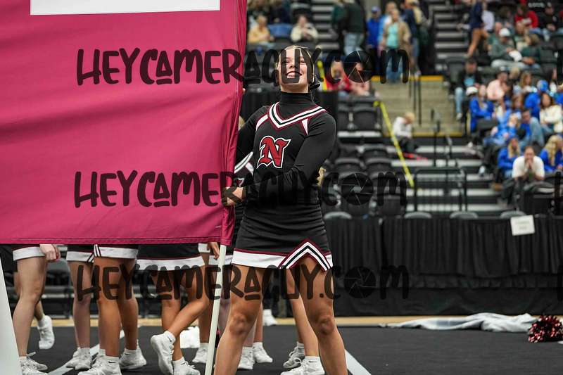 Northridge High School Cheer