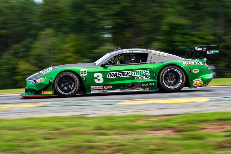 SVRA/ TRANS AM VIR 2024