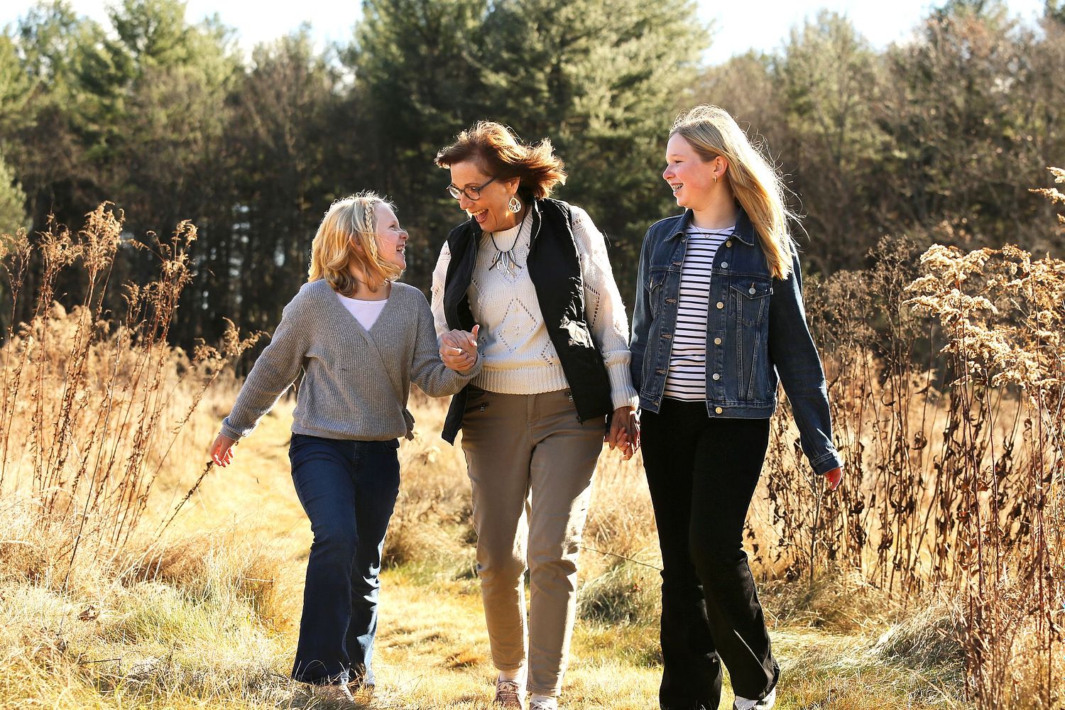 Forest Vibe Photography, Family and Pet Photography