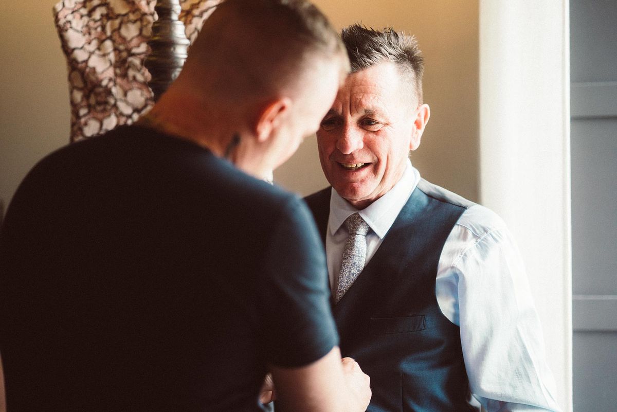 fotografo matrimonio Capo Spartivento