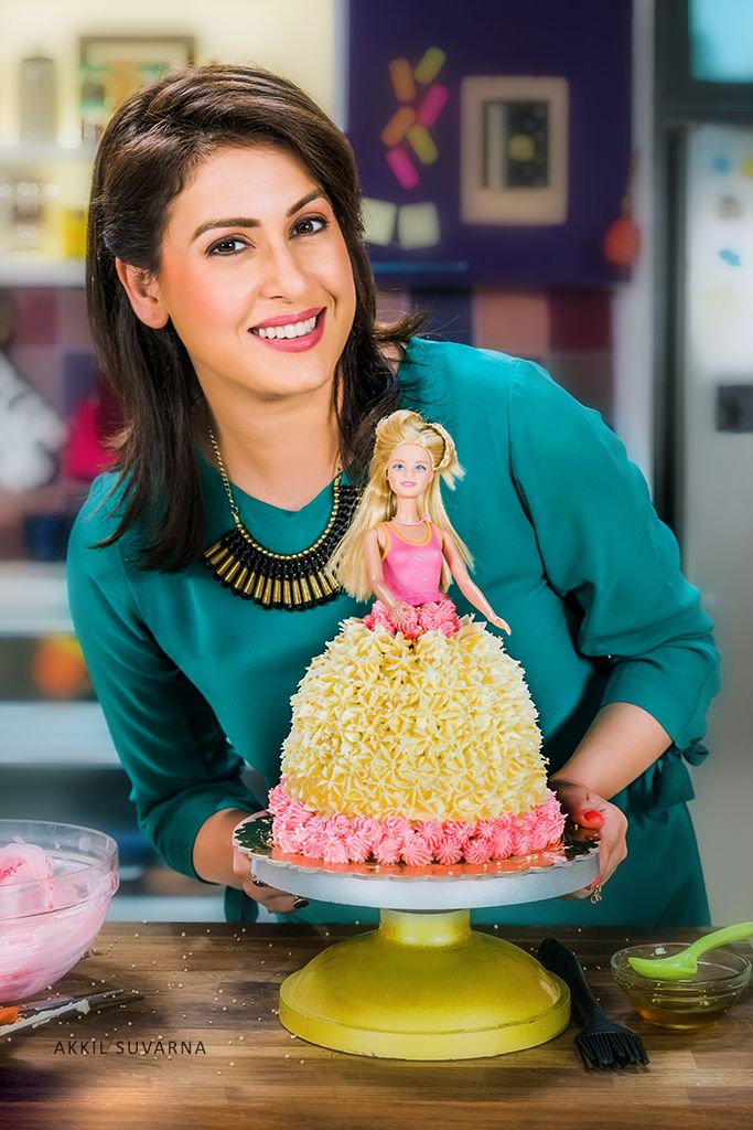 Celebrity Chef Amrita Raichand Photo shoot by photographer Akkil Suvarna