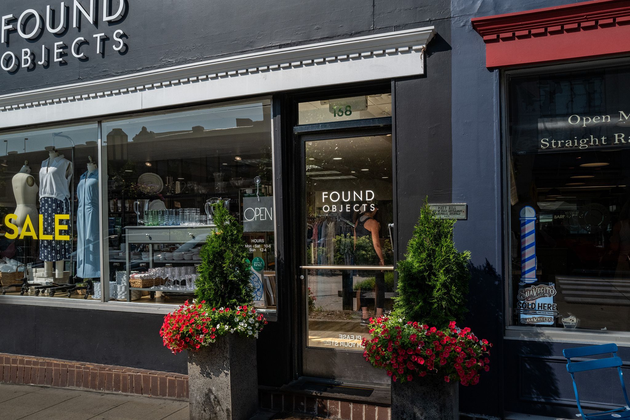 Found Objects | Birmingham By Design | Birmingham By Design